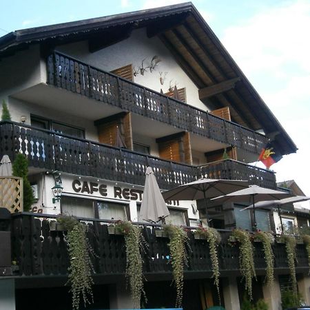 Hotel Waldsee Waldachtal Extérieur photo