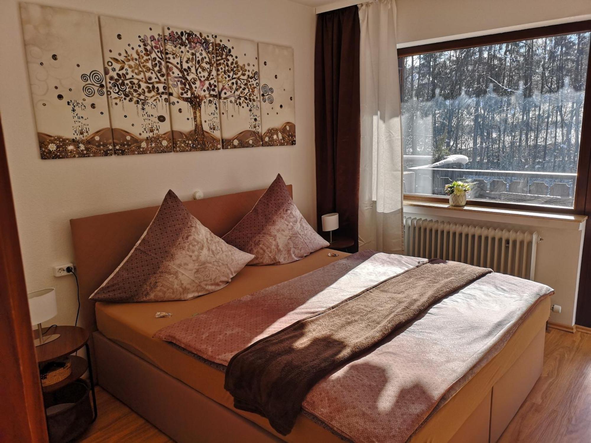 Hotel Waldsee Waldachtal Extérieur photo
