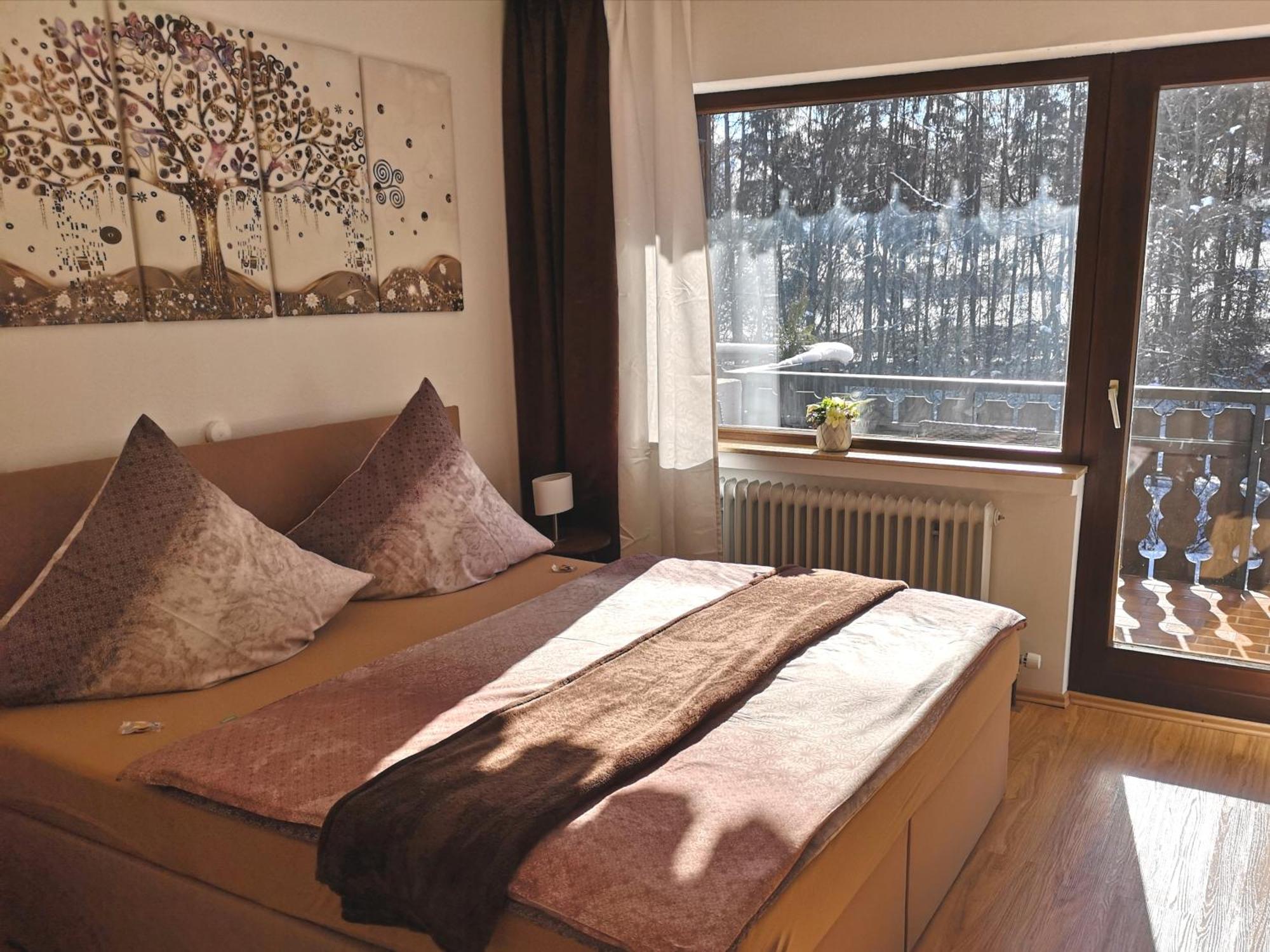 Hotel Waldsee Waldachtal Extérieur photo