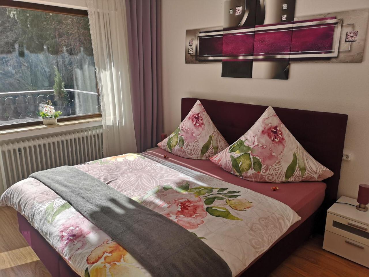Hotel Waldsee Waldachtal Chambre photo